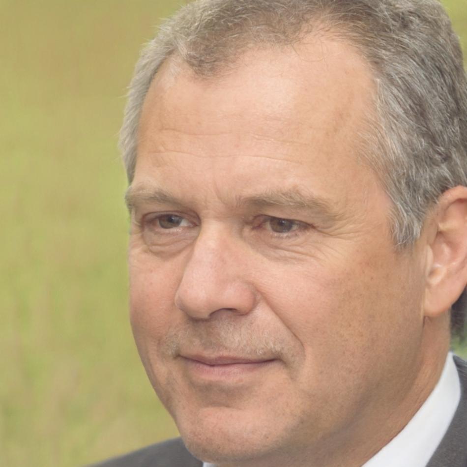Dr. Laurent Mercier, Directeur de Recherche Pédagogique